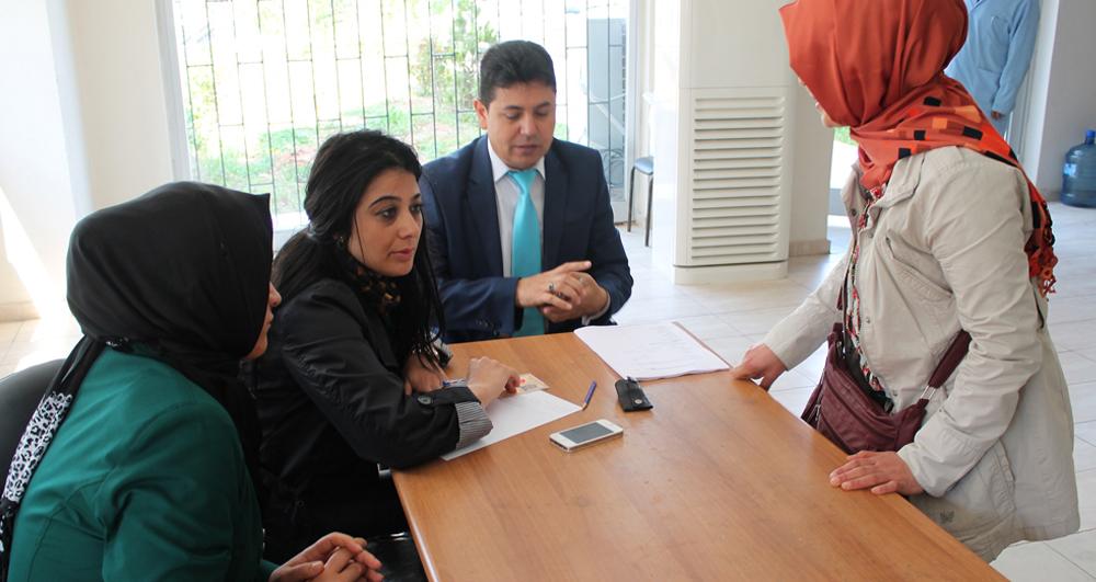 İŞKUR Cam boncuk yapımcısı yetiştirecek - Kırıkkale Haber, Son Dakika Kırıkkale Haberleri