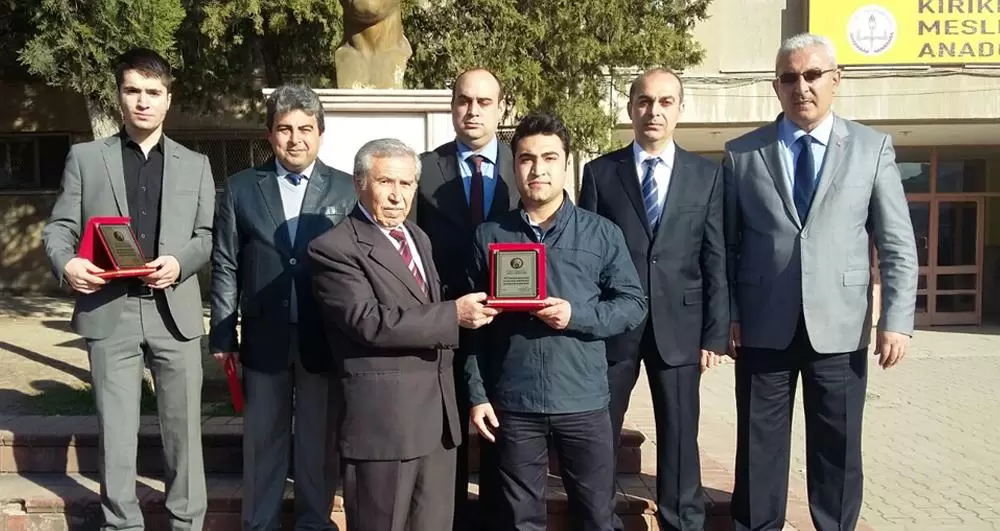ÇABS’la otomobil hırsızları kaçamayacak - Kırıkkale Haber, Son Dakika Kırıkkale Haberleri ÇABS’la otomobil hırsızları kaçamayacak - Kırıkkale Haber, Son Dakika Kırıkkale Haberleri