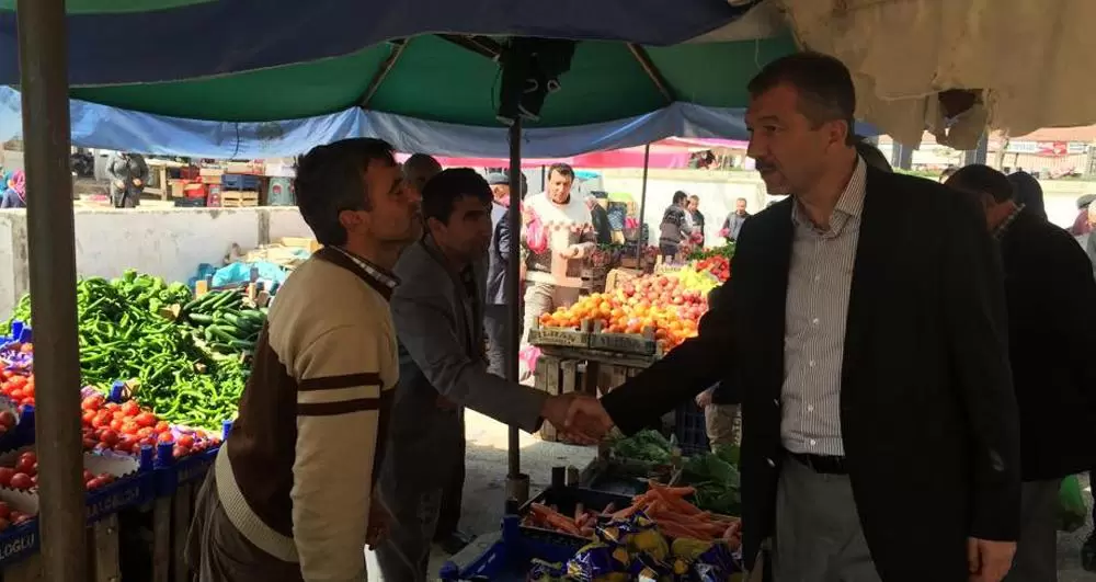 Keskinli pazarcıdan destek istedi - Kırıkkale Haber, Son Dakika Kırıkkale Haberleri Keskinli pazarcıdan destek istedi - Kırıkkale Haber, Son Dakika Kırıkkale Haberleri