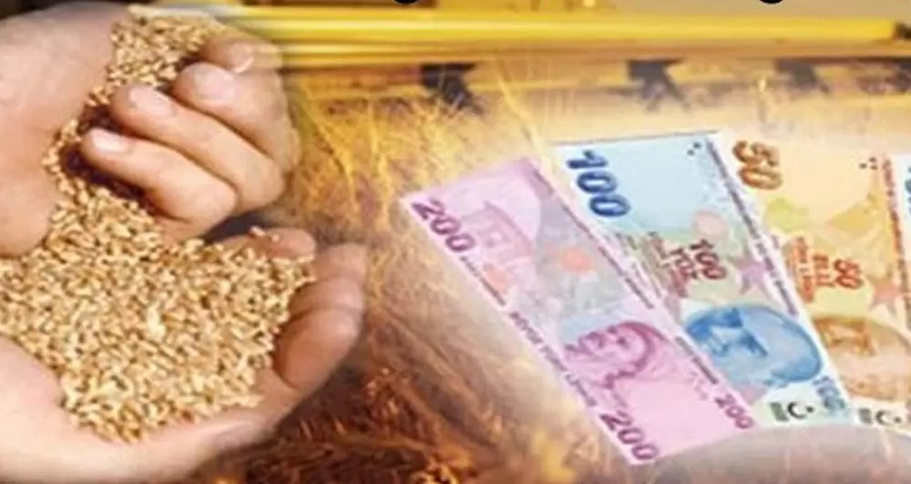 PRİM DESTEĞİ ÖDEMESİ BAŞLADI - Kırıkkale Haber, Son Dakika Kırıkkale Haberleri