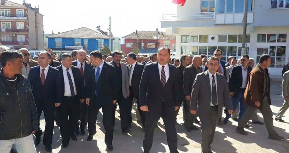 MHP’ye evet sizin hayrınıza - Kırıkkale Haber, Son Dakika Kırıkkale Haberleri