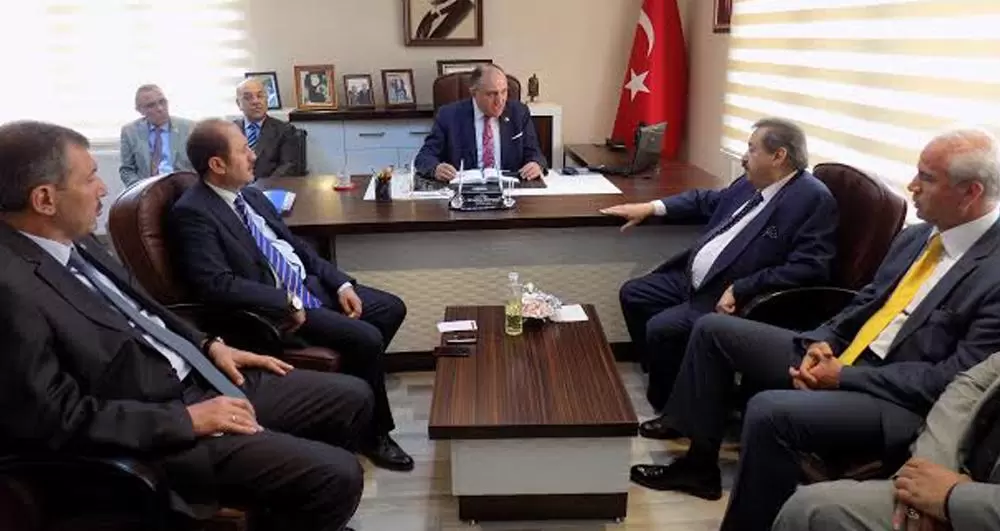 AK PARTİ STK’LARDAN DESTEK İSTEDİ - Kırıkkale Haber, Son Dakika Kırıkkale Haberleri AK PARTİ STK’LARDAN DESTEK İSTEDİ - Kırıkkale Haber, Son Dakika Kırıkkale Haberleri