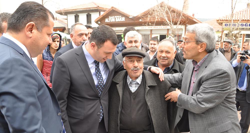 KESKİN’E ÖZEL PROJELERİMİZ VAR - Kırıkkale Haber, Son Dakika Kırıkkale Haberleri KESKİN’E ÖZEL PROJELERİMİZ VAR - Kırıkkale Haber, Son Dakika Kırıkkale Haberleri