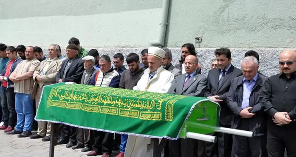 Altundağ ve Baran ailelerinin acı günü - Kırıkkale Haber, Son Dakika Kırıkkale Haberleri Altundağ ve Baran ailelerinin acı günü - Kırıkkale Haber, Son Dakika Kırıkkale Haberleri
