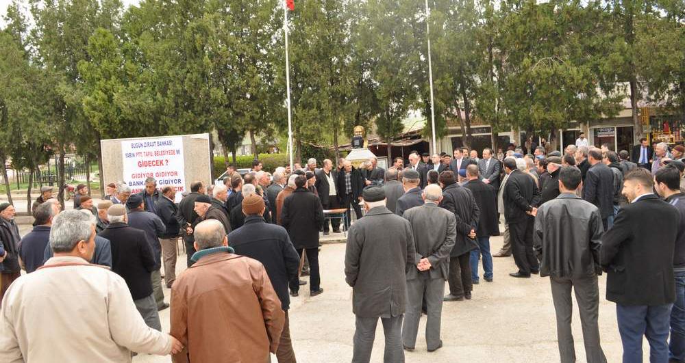 BANKAMA DOKUNMA - Kırıkkale Haber, Son Dakika Kırıkkale Haberleri