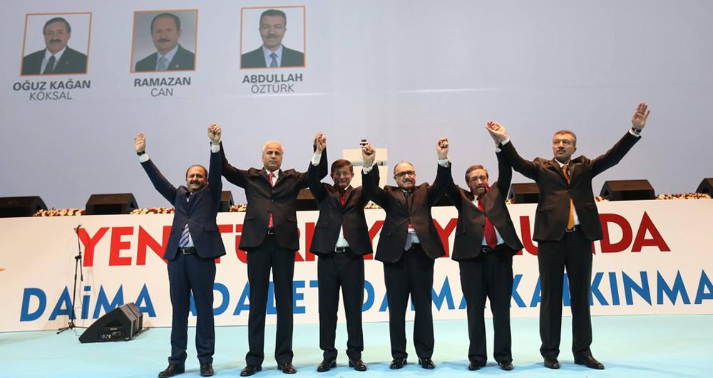 Seçim startı Ankara’dan verildi - Kırıkkale Haber, Son Dakika Kırıkkale Haberleri Seçim startı Ankara’dan verildi - Kırıkkale Haber, Son Dakika Kırıkkale Haberleri