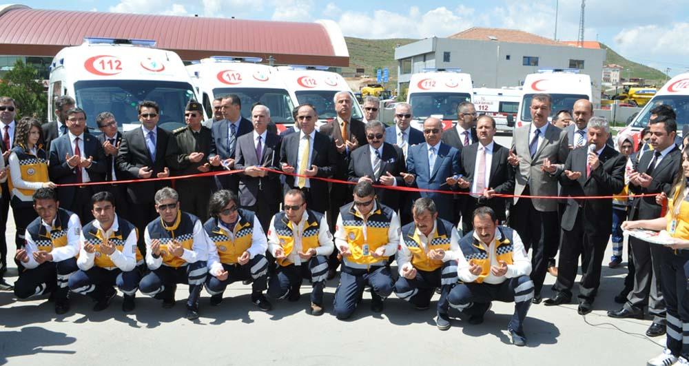 Sağlıkta çağ atladık - Kırıkkale Haber, Son Dakika Kırıkkale Haberleri