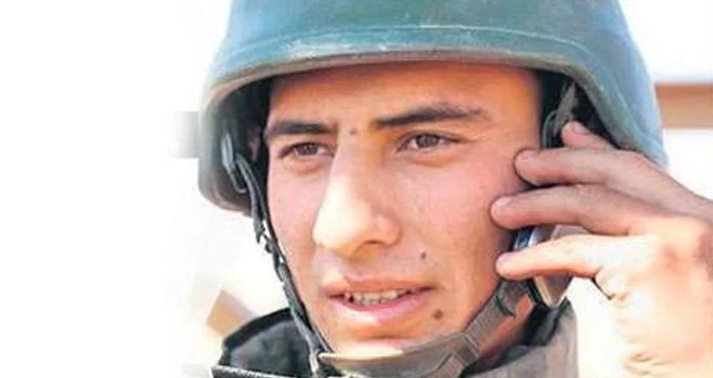Askere cep telefonu serbest olacak - Kırıkkale Haber, Son Dakika Kırıkkale Haberleri