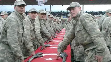 95'e 2 Tertipler Asker Yolcusu - Kırıkkale Haber, Son Dakika Kırıkkale Haberleri 95'e 2 Tertipler Asker Yolcusu - Kırıkkale Haber, Son Dakika Kırıkkale Haberleri