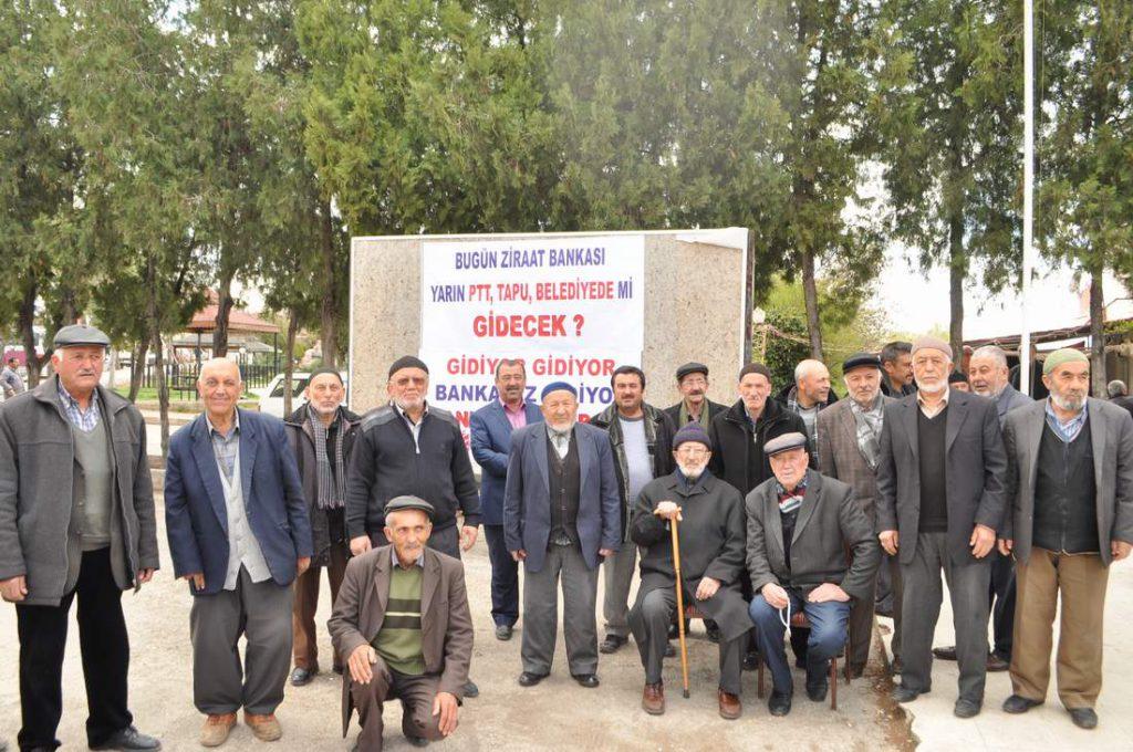 BANKAMA DOKUNMA - Kırıkkale Haber, Son Dakika Kırıkkale Haberleri