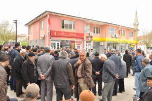 BANKAMA DOKUNMA - Kırıkkale Haber, Son Dakika Kırıkkale Haberleri