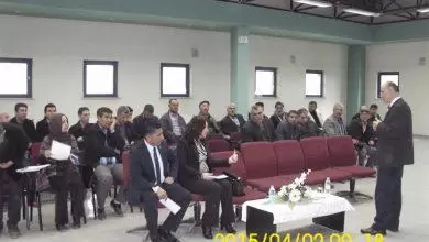 CİNALİ KÖYÜ meraları ıslah edilecek - Kırıkkale Haber, Son Dakika Kırıkkale Haberleri