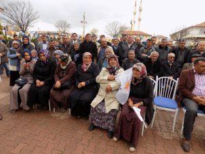 AK Parti Seçim Startını İlçelerden Verdi - Kırıkkale Haber, Son Dakika Kırıkkale Haberleri