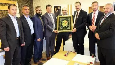 Hacılar’da Kutlu Doğum coşkusu - Kırıkkale Haber, Son Dakika Kırıkkale Haberleri Hacılar’da Kutlu Doğum coşkusu - Kırıkkale Haber, Son Dakika Kırıkkale Haberleri