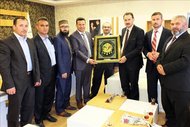 Hacılar’da Kutlu Doğum coşkusu - Kırıkkale Haber, Son Dakika Kırıkkale Haberleri Hacılar’da Kutlu Doğum coşkusu - Kırıkkale Haber, Son Dakika Kırıkkale Haberleri