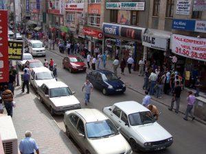 Kırıkkale kabuğunu değiştiriyor - Kırıkkale Haber, Son Dakika Kırıkkale Haberleri