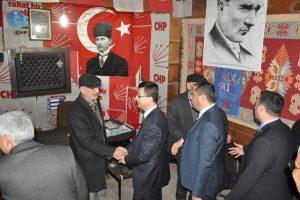 KESKİN’E ÖZEL PROJELERİMİZ VAR - Kırıkkale Haber, Son Dakika Kırıkkale Haberleri