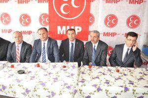 KESKİN’E ÖZEL PROJELERİMİZ VAR - Kırıkkale Haber, Son Dakika Kırıkkale Haberleri