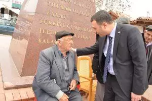 KESKİN’E ÖZEL PROJELERİMİZ VAR - Kırıkkale Haber, Son Dakika Kırıkkale Haberleri