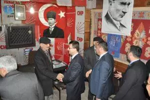 KESKİN’E ÖZEL PROJELERİMİZ VAR - Kırıkkale Haber, Son Dakika Kırıkkale Haberleri