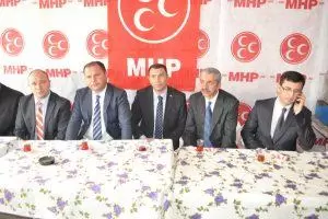 KESKİN’E ÖZEL PROJELERİMİZ VAR - Kırıkkale Haber, Son Dakika Kırıkkale Haberleri