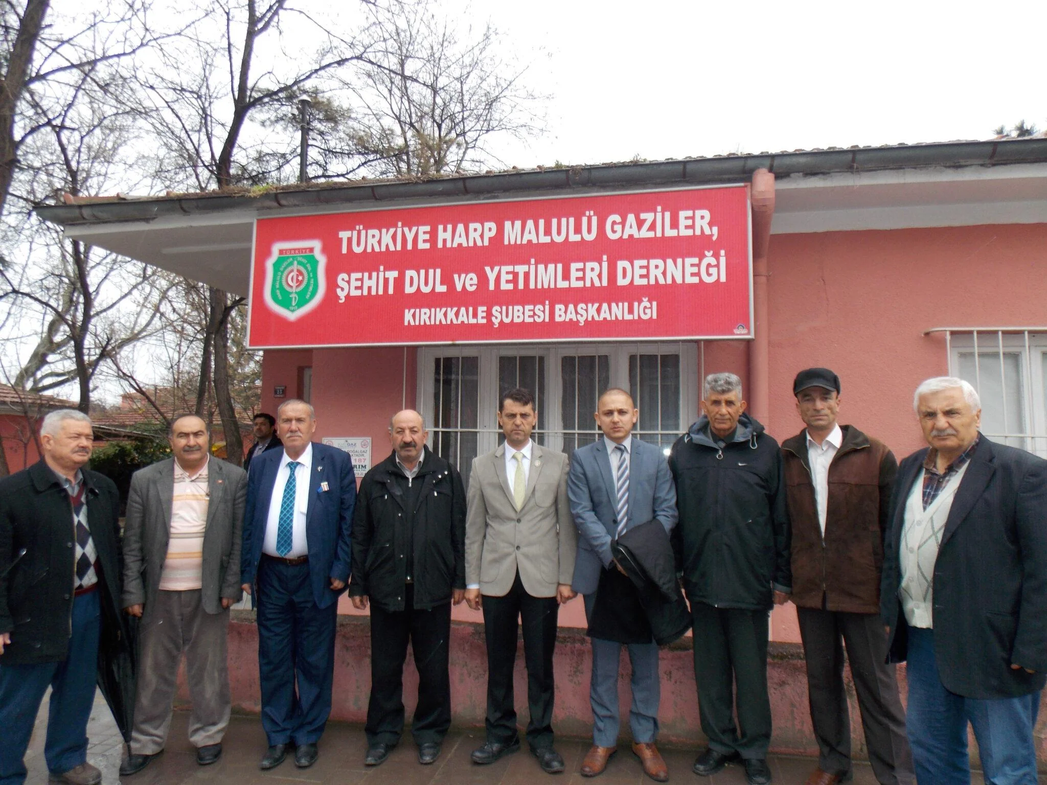 CHP İl Başkanı Önal Kederlerinize ortak olacağız - Kırıkkale Haber, Son Dakika Kırıkkale Haberleri