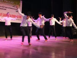 Kırıkkale kabuğunu değiştiriyor - Kırıkkale Haber, Son Dakika Kırıkkale Haberleri