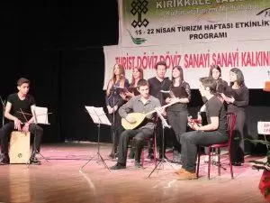 Kırıkkale kabuğunu değiştiriyor - Kırıkkale Haber, Son Dakika Kırıkkale Haberleri