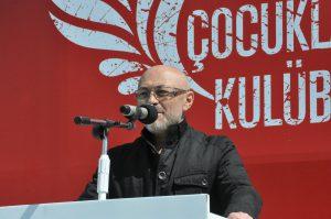 ‘Melek Çocukları Kulübü’ Kırıkkale’de tanıtıldı - Kırıkkale Haber, Son Dakika Kırıkkale Haberleri