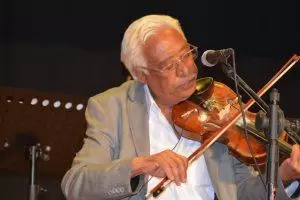 USTALAR TOPLULUĞU COŞTURDU - Kırıkkale Haber, Son Dakika Kırıkkale Haberleri