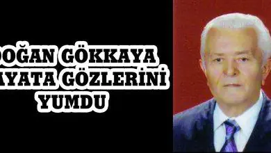 Gökkaya Ailesini Acı Günü - Kırıkkale Haber, Son Dakika Kırıkkale Haberleri