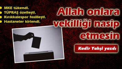 Kırıkkale’nin sağlığı bozuk(2) - Kırıkkale Haber, Son Dakika Kırıkkale Haberleri