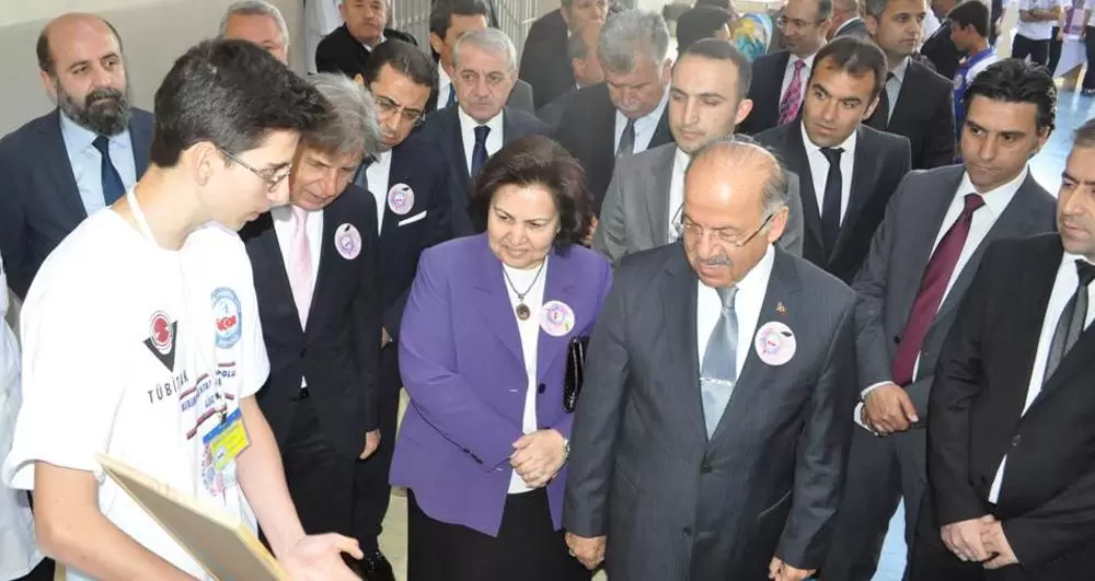 Türkiye’de cok ciddi enerji sorunu var - Kırıkkale Haber, Son Dakika Kırıkkale Haberleri