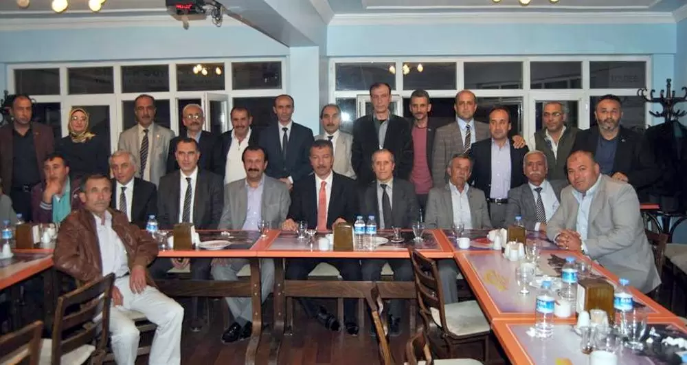 Keskinliler Derneği’nden istişare - Kırıkkale Haber, Son Dakika Kırıkkale Haberleri Keskinliler Derneği’nden istişare - Kırıkkale Haber, Son Dakika Kırıkkale Haberleri