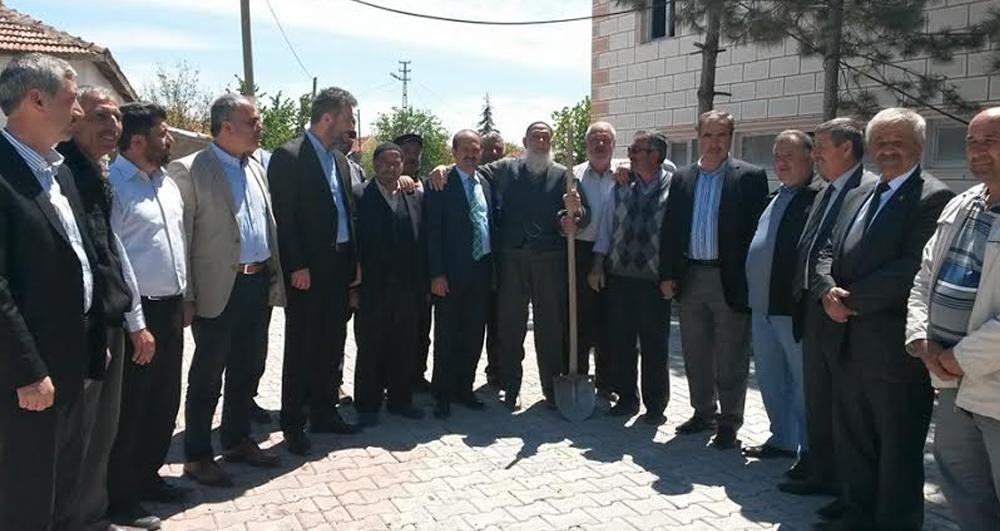Köylü Milletin efendisidir - Kırıkkale Haber, Son Dakika Kırıkkale Haberleri Köylü Milletin efendisidir - Kırıkkale Haber, Son Dakika Kırıkkale Haberleri