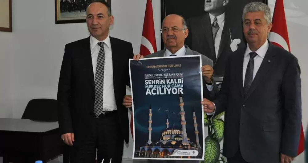 71 açılış birden - Kırıkkale Haber, Son Dakika Kırıkkale Haberleri 71 açılış birden - Kırıkkale Haber, Son Dakika Kırıkkale Haberleri