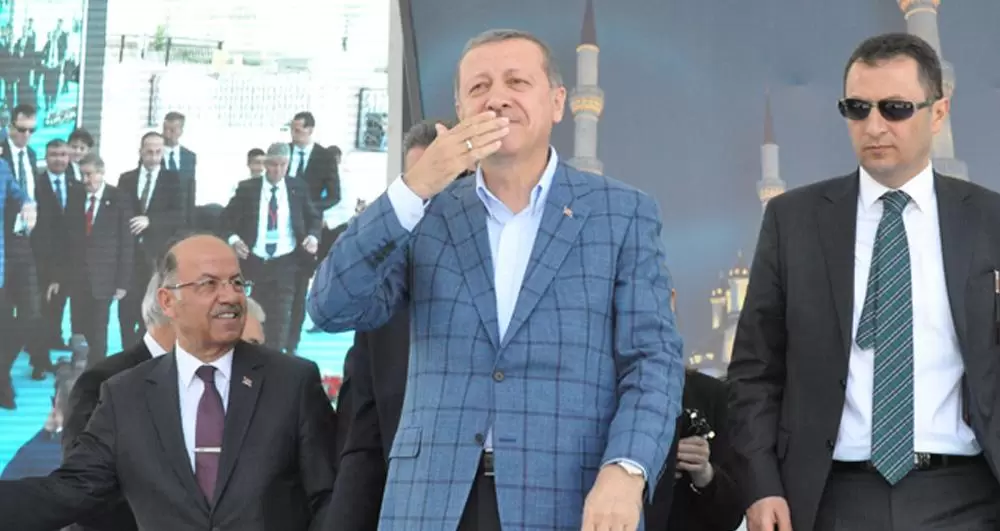 Allah cami ile Kırıkkale’nin gönlünü nurlandırsın - Kırıkkale Haber, Son Dakika Kırıkkale Haberleri Allah cami ile Kırıkkale’nin gönlünü nurlandırsın - Kırıkkale Haber, Son Dakika Kırıkkale Haberleri