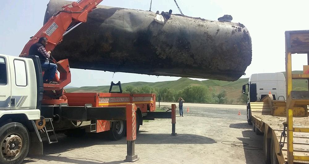 Kaçak akaryakıta jandarma operasyonu - Kırıkkale Haber, Son Dakika Kırıkkale Haberleri Kaçak akaryakıta jandarma operasyonu - Kırıkkale Haber, Son Dakika Kırıkkale Haberleri