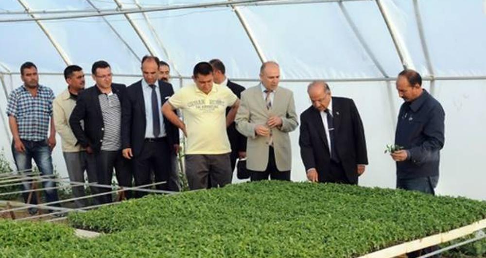 Kolat’dan Desteklerden faydalanın tavsiyesi - Kırıkkale Haber, Son Dakika Kırıkkale Haberleri