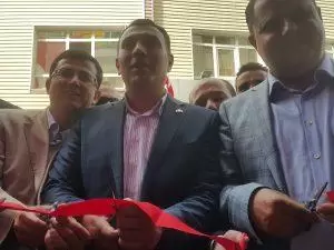 GRUP DALTONLAR DERNEKLEŞTİ - Kırıkkale Haber, Son Dakika Kırıkkale Haberleri