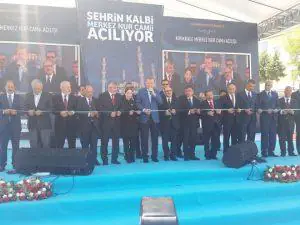 Allah cami ile Kırıkkale’nin gönlünü nurlandırsın - Kırıkkale Haber, Son Dakika Kırıkkale Haberleri Allah cami ile Kırıkkale’nin gönlünü nurlandırsın - Kırıkkale Haber, Son Dakika Kırıkkale Haberleri