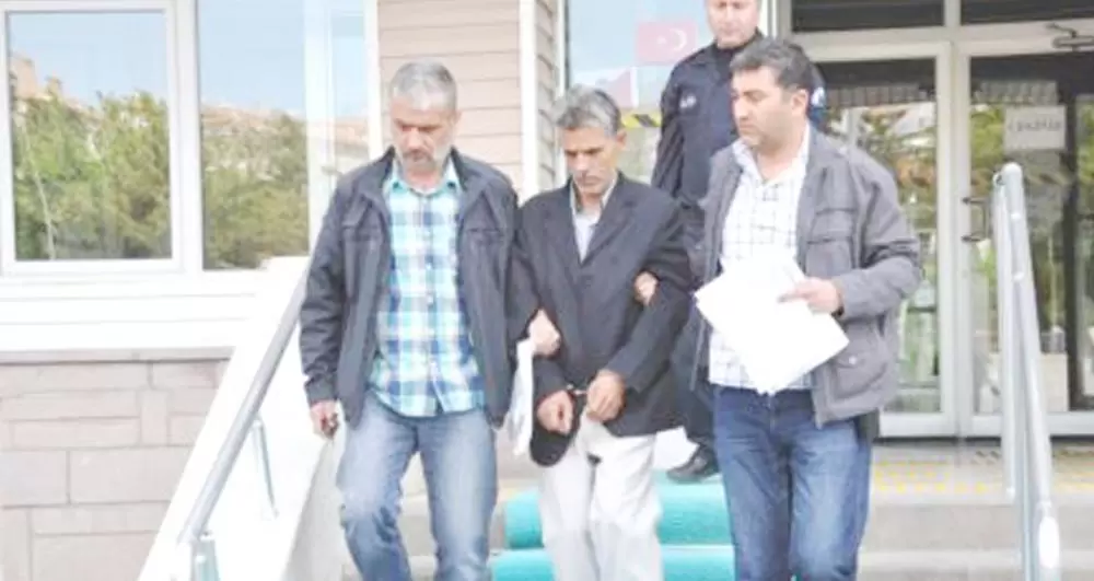 Eşini bıçaklayan Zanlı tutuklandı - Kırıkkale Haber, Son Dakika Kırıkkale Haberleri Eşini bıçaklayan Zanlı tutuklandı - Kırıkkale Haber, Son Dakika Kırıkkale Haberleri