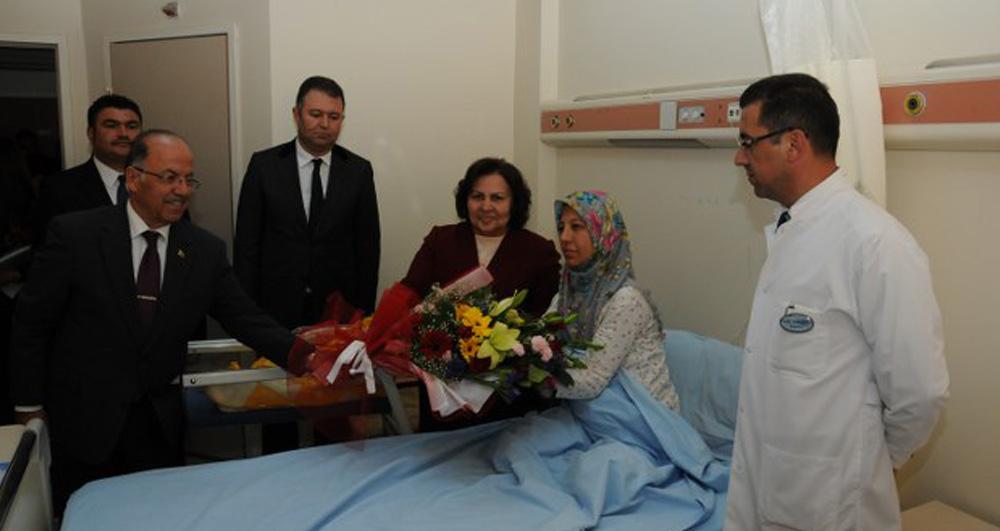 Doğum yardımı uygulaması başladı - Kırıkkale Haber, Son Dakika Kırıkkale Haberleri Doğum yardımı uygulaması başladı - Kırıkkale Haber, Son Dakika Kırıkkale Haberleri