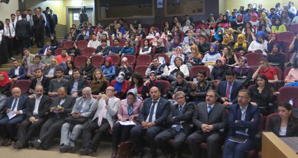 Tüm yönüyle Farsça’yı konuştular - Kırıkkale Haber, Son Dakika Kırıkkale Haberleri Tüm yönüyle Farsça’yı konuştular - Kırıkkale Haber, Son Dakika Kırıkkale Haberleri
