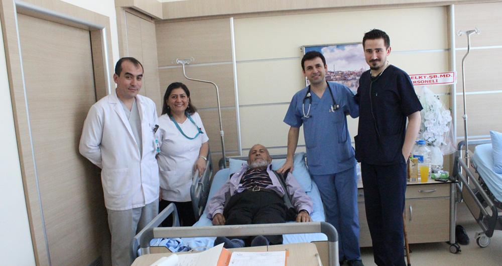 Başarılı operasyon - Kırıkkale Haber, Son Dakika Kırıkkale Haberleri Başarılı operasyon - Kırıkkale Haber, Son Dakika Kırıkkale Haberleri
