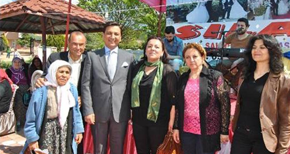 TSO’DAN ANNELER GÜNÜNE ÖZEL PROGRAM - Kırıkkale Haber, Son Dakika Kırıkkale Haberleri TSO’DAN ANNELER GÜNÜNE ÖZEL PROGRAM - Kırıkkale Haber, Son Dakika Kırıkkale Haberleri