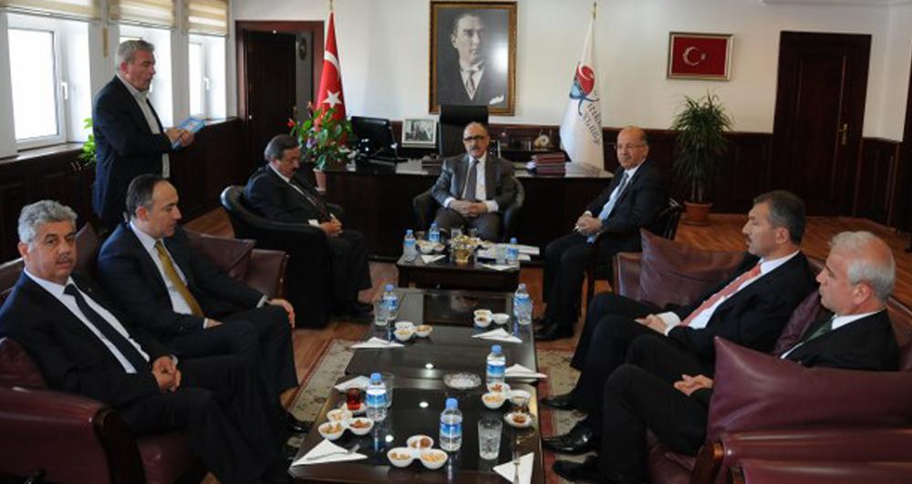 Nur camiini Erdoğan açacak - Kırıkkale Haber, Son Dakika Kırıkkale Haberleri Nur camiini Erdoğan açacak - Kırıkkale Haber, Son Dakika Kırıkkale Haberleri
