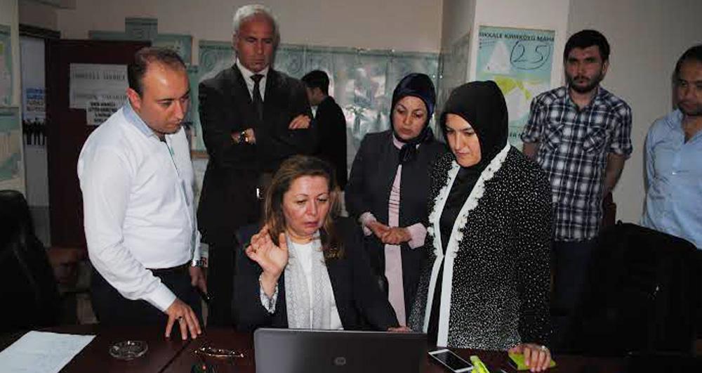 ÜLKER CAN KIRIKKALE’DE - Kırıkkale Haber, Son Dakika Kırıkkale Haberleri ÜLKER CAN KIRIKKALE’DE - Kırıkkale Haber, Son Dakika Kırıkkale Haberleri