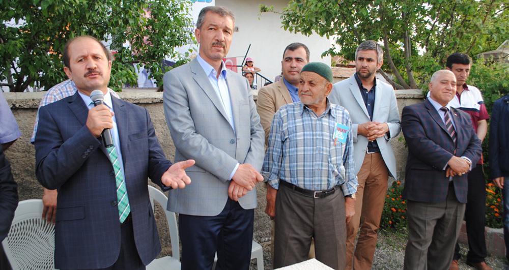 SİZLERİN EMRİNDEYİZ - Kırıkkale Haber, Son Dakika Kırıkkale Haberleri SİZLERİN EMRİNDEYİZ - Kırıkkale Haber, Son Dakika Kırıkkale Haberleri
