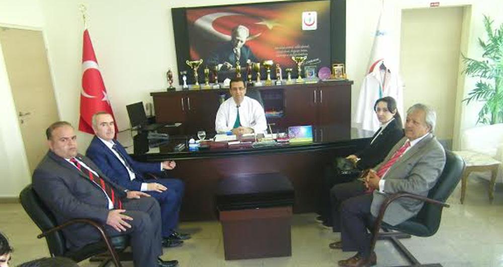 Sağlık Hizmetleri Ücretsiz Olacak - Kırıkkale Haber, Son Dakika Kırıkkale Haberleri Sağlık Hizmetleri Ücretsiz Olacak - Kırıkkale Haber, Son Dakika Kırıkkale Haberleri
